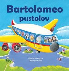 Prije mora do Marafora – Bartolomeo pustolov u Gradskoj knjižnici ovog petka