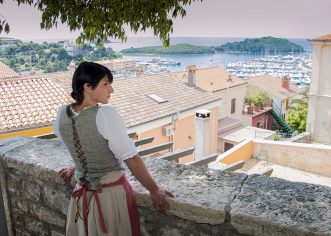 Besplatni Casanova tour večeras u Vrsaru