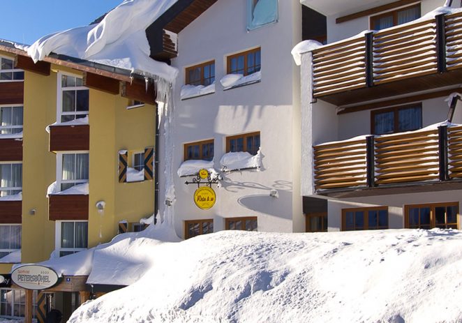Valamar dao obvezujuću ponudu za akviziciju hotela u austrijskom skijalištu Obertauern