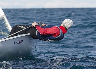 JK Horizont ogranizira 14. i 15.srpnja Prvenstvo grada Poreča za klase Optimist, Laser 4.7 i Laser radial