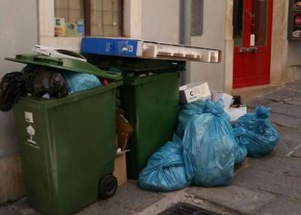 Grupa građana iz Pule: Brojna pitanja i nelogičnosti oko usluge odvoza smeća
