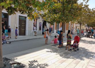 Boravišna pristojba za 2019. godinu u smještajnim objektima 25 posto viša