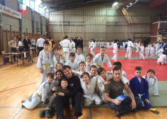 Judo Klub Istra nastavlja s treninzima te vrši nove upise