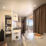 Lanterna Premium Camping Resort_Happy Dog Premium_Mobile home interior