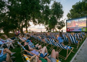 Poreč Open Air ovog tjedna u znaku rocka i jazza