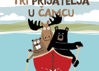 Prije mora do Marafora – priča o prijateljstvu , radionica za djecu u petak, 10. kolovoza