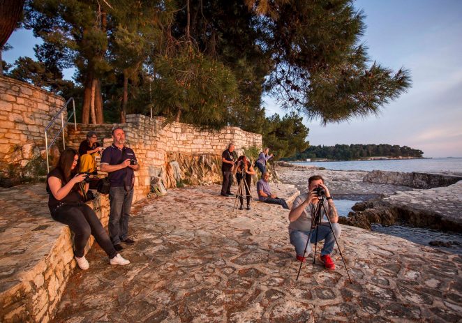 Škola fotografije u KAF Sv. Lovreč kreće od 4. listopada