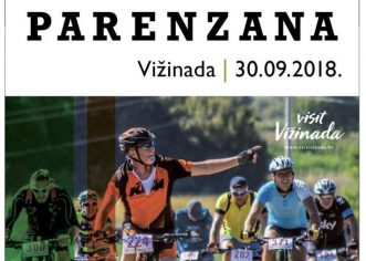 U nedjelju, 30. rujna 23. izdanje rekreativnog biciklističkog maratona Parenzana