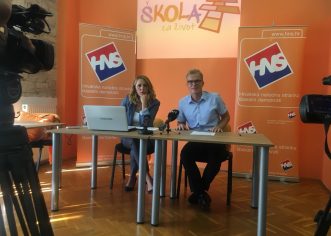 HNS Istre: „ŠKOLA ZA ŽIVOT“ Najvažnija reforma u posljednjih 20 godina