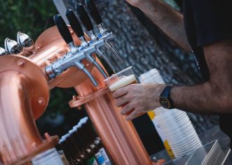 Odbrojavanje je počelo:  Za sedam dana počinje prvi Istra & Craft Beer Festival u Poreču