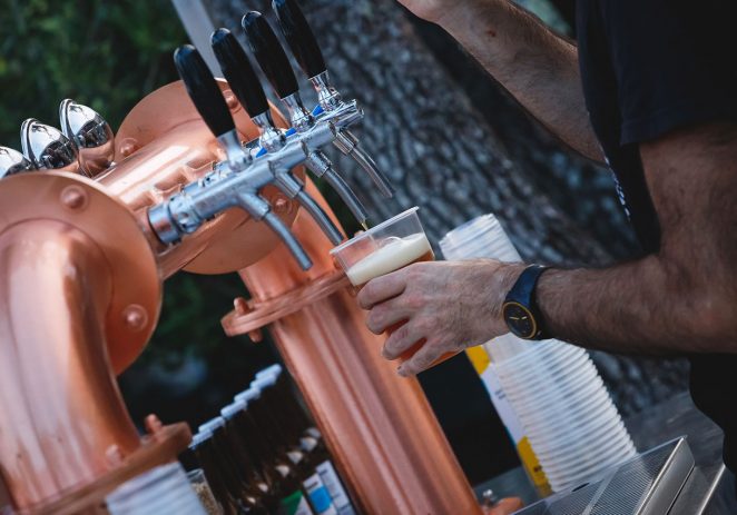 Odbrojavanje je počelo:  Za sedam dana počinje prvi Istra & Craft Beer Festival u Poreču