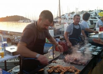 Udruga ugostitelja Vrsar u subotu će održati kulinarski festival PORTO FEST