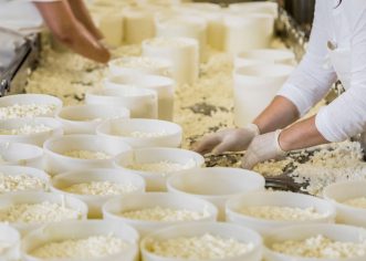 Istarski sirevi Špin odnijeli čak dvije prestižne Global Cheese Awards nagrade