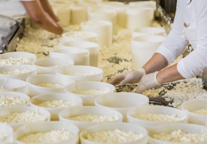 Istarski sirevi Špin odnijeli čak dvije prestižne Global Cheese Awards nagrade