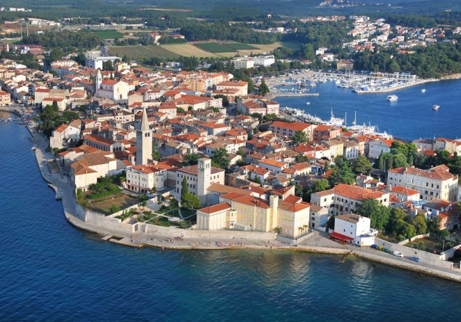 Prema istraživanju agencije Ipsos, Poreč u top pet gospodarski najuspješnijih gradova u Hrvatskoj