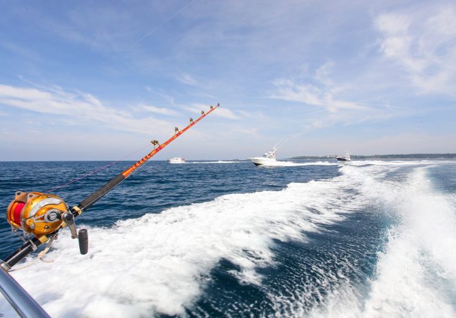 U Funtani službeno predstavljen međunarodni turnir lova na veliku ribu Offshore World Challenge