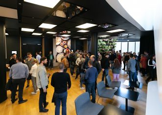 Jučer i danas u Rovinju festival kulinarstva Istria gourmet festival