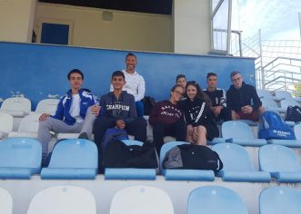 Odličan nastup mladih atletičara Maximvsa na 6. kolu Kvarnerske lige !