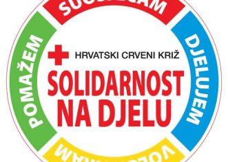 Gradsko društvo Crvenog križa Poreč organizira po 46-i put tradicionalnu akciju “ Solidarnost na djelu 2018.“