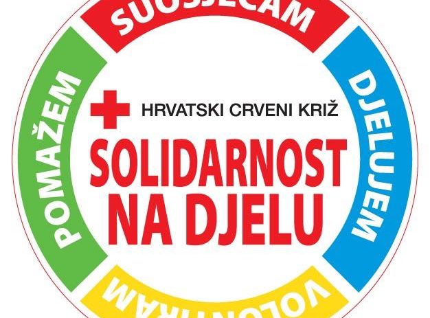 Gradsko društvo Crvenog križa Poreč organizira po 46-i put tradicionalnu akciju “ Solidarnost na djelu 2018.“