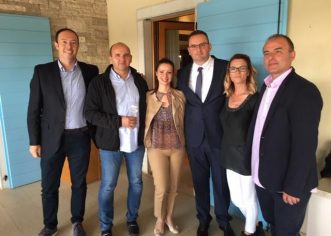 Robert Momić novi je predsjednik Obrtničke komore Istarske županije