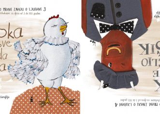 ”U ritmu slasne stihobasne” u Gradskoj knjižnici 22. listopada