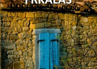 Predstavljanje nove zbirke pjesama “Frkalas” Tomislava Milohanića u Gradskoj knjižnici u utorak, 30. listopada