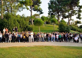 Gotovo 500 učenika, roditelja, profesora i ravnatelja posjetilo Valamar