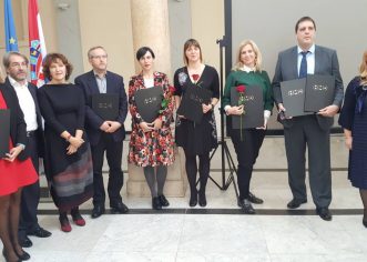 Porečki muzej dobitnik godišnje nagrade Hrvatskog muzejskog društva