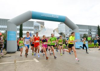 Novigrad Cittanova Run odtrčalo više od 400 trkača