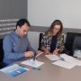 Potpisan sporazum o suradnji između Grada Poreča-Parenzo i Sveučilišta Jurja Dobrile u Puli 1