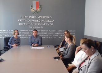 Potpisan sporazum o suradnji između Grada Poreča-Parenzo i Sveučilišta Jurja Dobrile u Puli