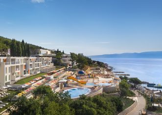 Valamar Riviera ostvarila dvoznamenkasti rast prihoda i operativne dobiti u prva tri kvartala