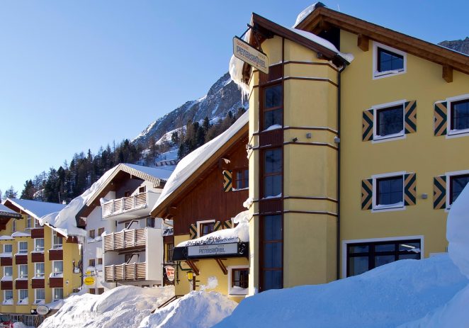 Valamar završio proces preuzimanja hotela  u austrijskom Obertauernu