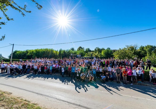 Više od tisuću sudionika na 23. rekreativnom biciklističkom maratonu Parenzana u Vižinadi