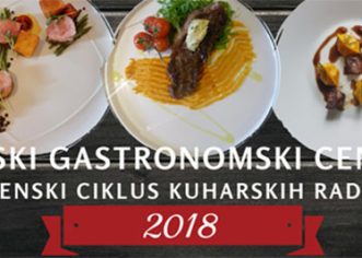 Počinje jesenski ciklus edukacijsko – kuharskih radionica 2018. u Edukacijskom gastronomskom centru Istre