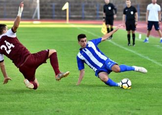 Jadran dominirao i napokon zasluženo pobijedio – Jadran : Ponikve 3:1