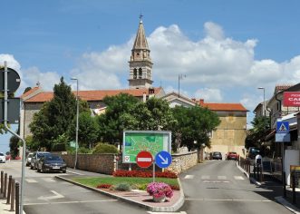 Tar-Vabriga najbogatija od svih gradova i općina u Istri, ispred Funtane i Vrsara. Poreč četvrti, Bale pete, Rovinj 10.