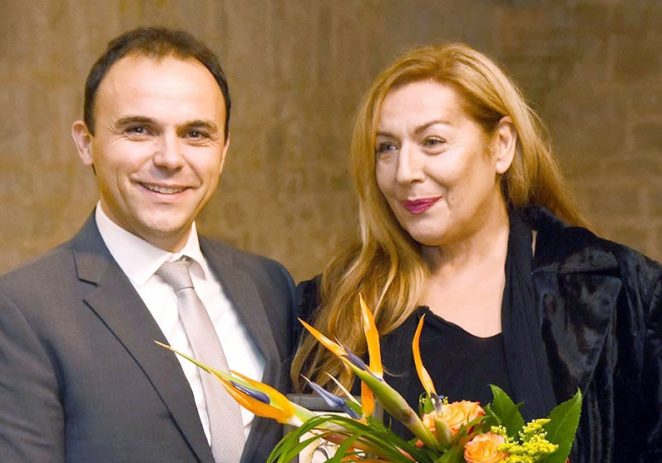 Katja Restović dobitnica ovogodišnje Nagrade sv. Mauro
