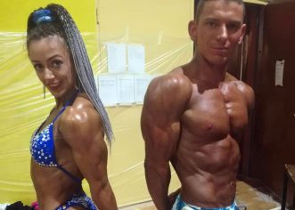 Anita Blažević osvojila maxximum open u Sloveniji