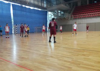 Dvije pobjede kadeta Rukometnog kluba Poreč u 2. HKR ligi zapad