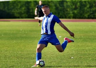 Tri kontre u pet minuta za nastavak sjajnog porečkog niza JADRAN – DUGO SELO 5:3 (2:1)