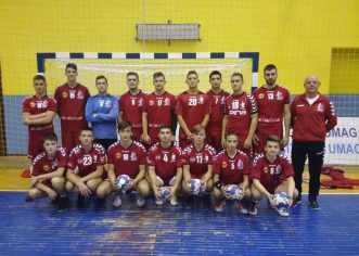 Rukomet: Pobjeda druge ekipe  RK POREČ 2 – RK MORNAR-CRIKVENICA 29:22(17:10)