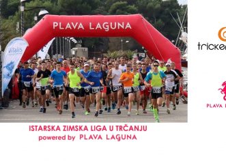 ISTARSKA ZIMSKA LIGA U TRČANJU powered by Plava Laguna – 8.kolo, Poreč 26.II.2023. – FINALE