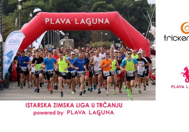 ISTARSKA ZIMSKA LIGA U TRČANJU powered by Plava Laguna – 8.kolo, Poreč 26.II.2023. – FINALE