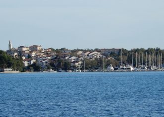 Skupština Turističke zajednice Funtana donijela ambiciozan plan za 2019. godinu