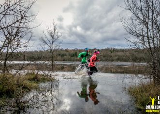 Istra aktivna i u prosincu – prva hrvatska outdoor konvencija i utrka Lim Bay Challenge Sunny Winter Trail