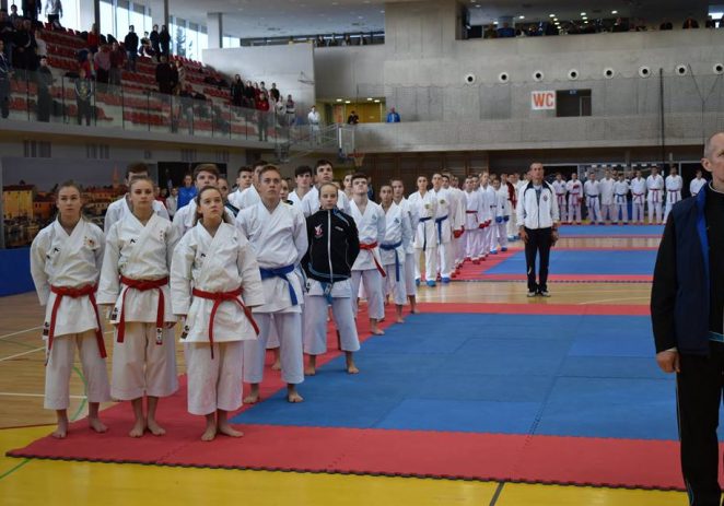 Brončana medalja za  Karate klub Finida na Prvenstvu Hrvatske