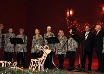 Održan Božićni koncert u Kašteliru
