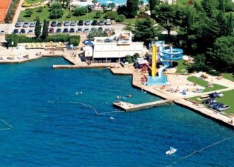 Još jedan uspješan projekt: Poreč dobio gotovo pola milijuna kuna za uređenje plaže u Špadićima